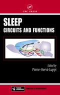 Cover: Sleep - CRC Press