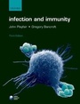 Cover: Infection and Immunity - Oxford University Press