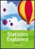 Cover: Statistics Explained - Routledge