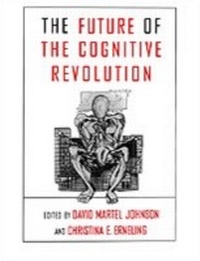 Abbildung von: The Future of the Cognitive Revolution - OUP eBook