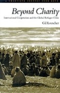 Cover: Beyond Charity - OUP eBook