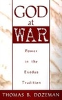 Cover: God at War - Oxford University Press