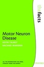 Cover: Motor Neuron Disease - Oxford University Press