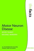 Cover: Motor Neuron Disease - Oxford University Press