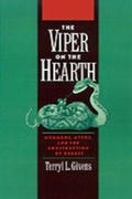 Cover: The Viper on the Hearth - OUP eBook