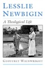 Cover: Lesslie Newbigin - OUP eBook