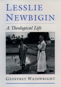 Enlarge image Cover: Lesslie Newbigin - OUP eBook