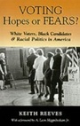 Cover: Voting Hopes or Fears? - OUP eBook