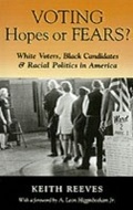 Cover: Voting Hopes or Fears? - OUP eBook
