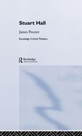 Cover: Stuart Hall - Routledge