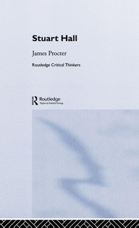 Enlarge image Cover: Stuart Hall - Routledge