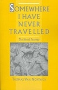 Cover: Somewhere I Have Never Travelled - OUP eBook