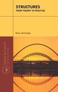 Cover: Structures - CRC Press