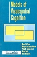 Cover: Models of Visuospatial Cognition - OUP eBook