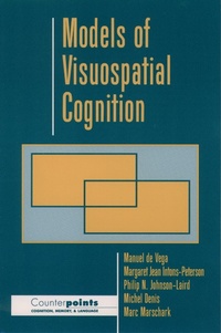 Enlarge image Cover: Models of Visuospatial Cognition - OUP eBook