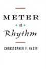 Cover: Meter As Rhythm - OUP eBook