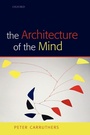 Cover: The Architecture of the Mind - Oxford University Press