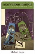 Cover: Marvelous Minds - Oxford University Press