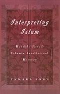 Cover: Interpreting Islam - OUP eBook