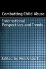 Cover: Combatting Child Abuse - OUP eBook