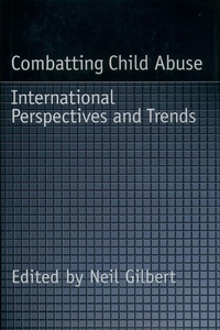 Enlarge image Cover: Combatting Child Abuse - OUP eBook