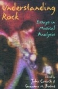 Cover: Understanding Rock - OUP eBook