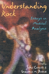 Enlarge image Cover: Understanding Rock - OUP eBook