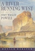 Cover: A River Running West - OUP eBook