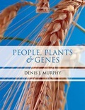 Cover: People, Plants and Genes - Oxford University Press