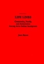 Cover: Life Lines - OUP eBook