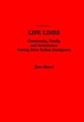 Cover: Life Lines - OUP eBook