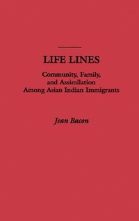 Enlarge image Cover: Life Lines - OUP eBook