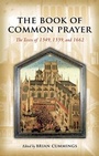 Cover: The Book of Common Prayer - Oxford University Press