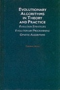 Cover: Evolutionary Algorithms in Theory and Practice - OUP eBook