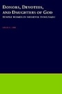 Cover: Donors, Devotees, and Daughters of God - OUP eBook