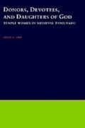 Cover: Donors, Devotees, and Daughters of God - OUP eBook