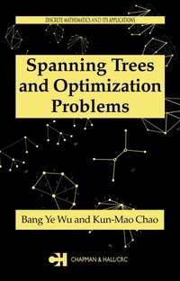 Abbildung von: Spanning Trees and Optimization Problems - Chapman and Hall
