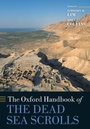 Cover: The Oxford Handbook of the Dead Sea Scrolls - Oxford University Press