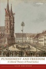 Cover: Punishment and Freedom - Oxford University Press