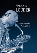 Cover: Speak it Louder - Routledge