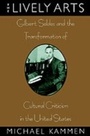 Cover: The Lively Arts - OUP eBook