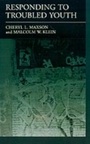 Cover: Responding to Troubled Youth - OUP eBook