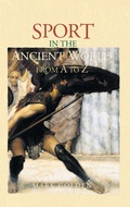 Cover: Sport in the Ancient World from A to Z - Routledge