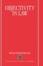 Cover: Law and Objectivity - OUP eBook
