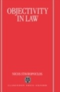 Cover: Law and Objectivity - OUP eBook