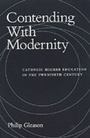 Cover: Contending With Modernity - OUP eBook