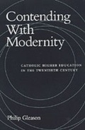 Cover: Contending With Modernity - OUP eBook