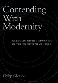 Enlarge image Cover: Contending With Modernity - OUP eBook