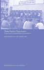 Cover: State/Nation/Transnation - Routledge