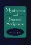 Cover: Mysticism and Sacred Scripture - OUP eBook